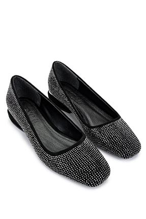 بابت مشکی زنانه چرم مصنوعی Tamer Tanca - کد 873216663