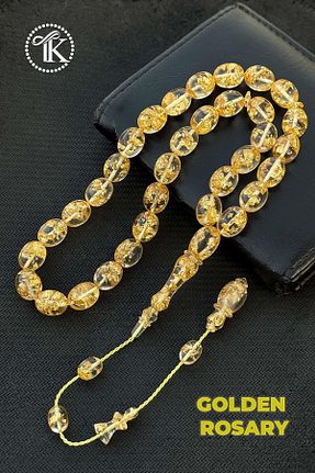 تسبیح رنگی پلاستیک TESBİHKENTİ - کد 446755039