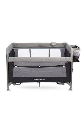 چادر و پارک بازی طوسی Katlanabilir Kraft - کد 873227941