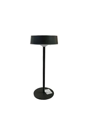 چراغ مطالعه / رومیزی مشکی فلزی Cata - کد 865789773