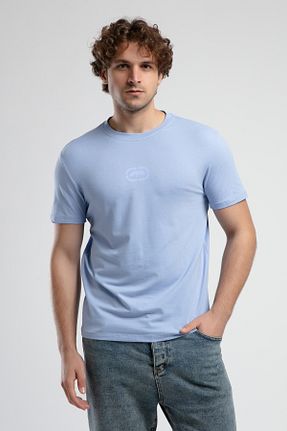 تیشرت آبی مردانه رگولار Ecko Unltd - کد 875901924