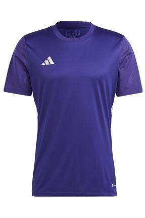 تیشرت بنفش مردانه رگولار adidas - کد 873222471