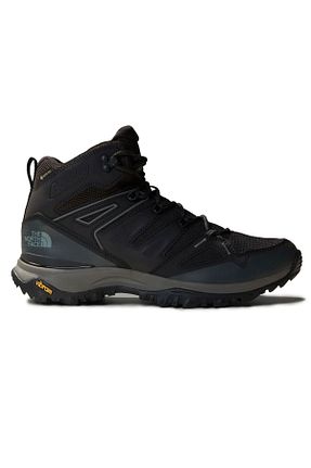 کفش بیرون مشکی مردانه پارچه The North Face - کد 857546133
