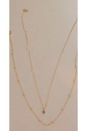 گیره سر طلائی زنانه mer - کد 873237756