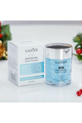 کرم چشم مرطوب کننده SADOER - کد 286465381