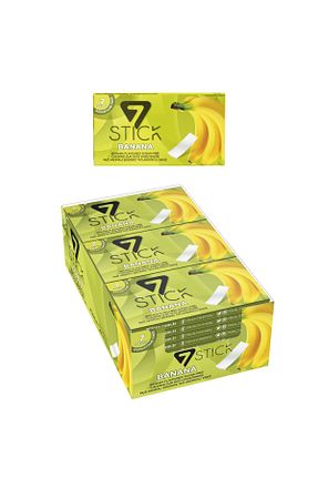 آدامس 7 STICK - کد 873267653