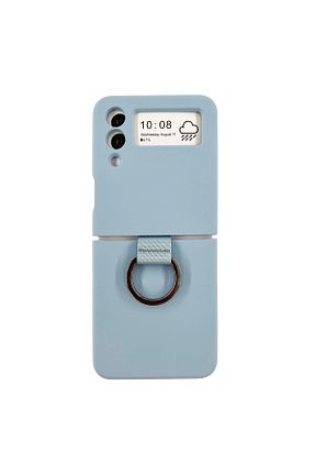 کاور و قاب بنفش Nettech - کد 873281310