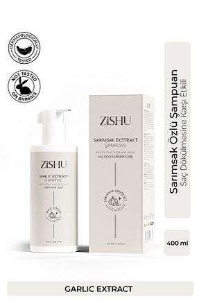 شامپو زنانه ZİSHU - کد 378181932