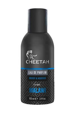 ادکلن مردانه cheetah - کد 799279121