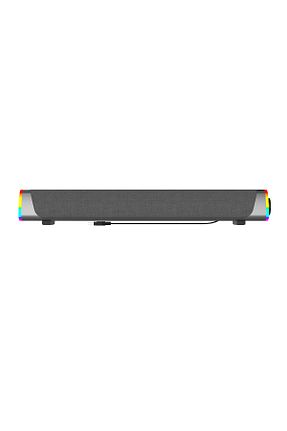 اسپیکر بلوتوث مشکی Lecoo - کد 650985711