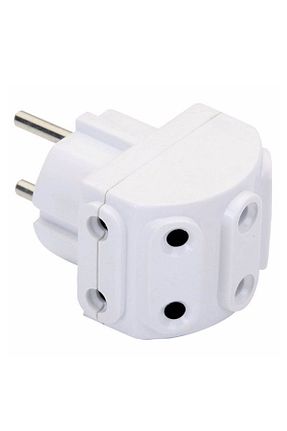 پریز Powermaster - کد 863762480