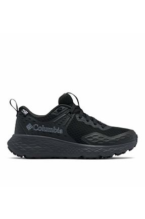کفش اسنیکر مشکی زنانه بند دار Columbia - کد 873357429