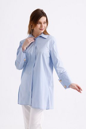 پیراهن متالیک زنانه رگولار PASTELASTORE - کد 845393671