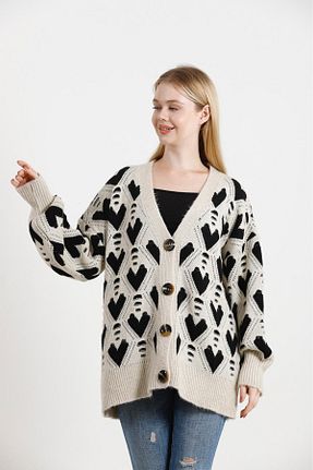 رویه بژ زنانه اکریلیک sportiness - کد 873352296