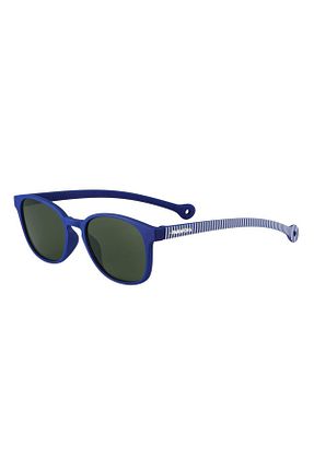 عینک آفتابی آبی زنانه UV400 PARAFINA - کد 316976412