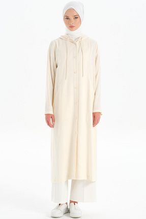 کلاه و ابایا نباتی زنانه Tuğba - کد 873394698