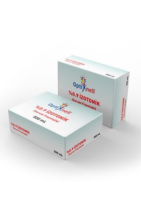 قطره، سرم و اسپری Optinell - کد 873031794
