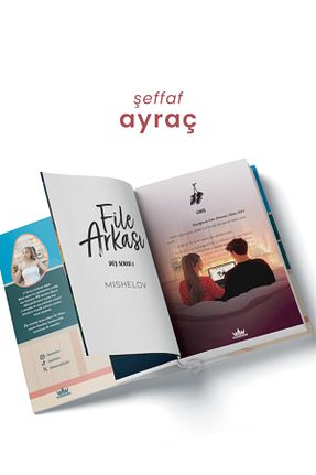 رمان Ephesus Yayınları - کد 873409212