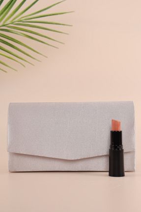 کیف مجلسی زنانه چرم مصنوعی weem bag - کد 871671812