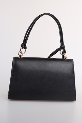 کیف پورتفوی و کلاچ مشکی زنانه weem bag - کد 868565822