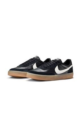 کفش پیاده روی بژ زنانه جیر Nike - کد 873486628