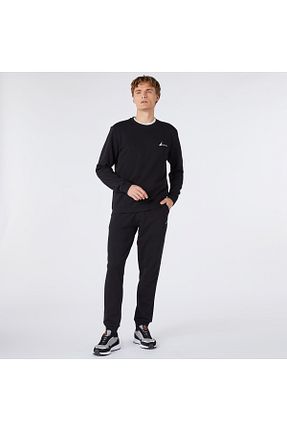 شلوار کرمگن مشکی مردانه رگولار Nautica - کد 772734196