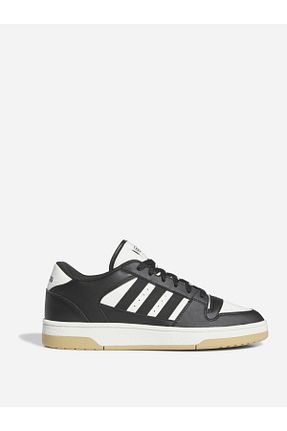 کفش اسنیکر مشکی مردانه بند دار adidas - کد 873515220
