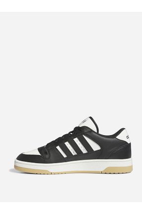 کفش اسنیکر مشکی مردانه بند دار adidas - کد 873515220