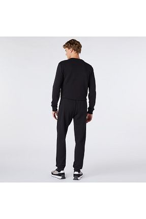 شلوار کرمگن مشکی مردانه رگولار Nautica - کد 772734196