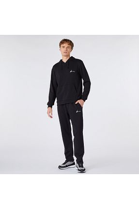 شلوار کرمگن مشکی مردانه رگولار Nautica - کد 772733687