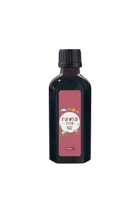 سایز تغذیه های مکمل کودک Ravla - کد 679772896