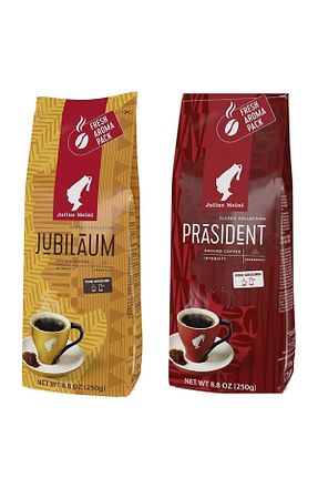 قهوه فیلتر و دانه Julius Meinl - کد 57720403