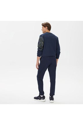 شلوار کرمگن سرمه ای مردانه رگولار Nautica - کد 772740227