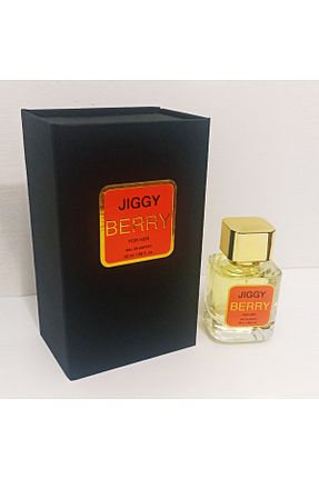 ادکلن زنانه jiggy - کد 873638377