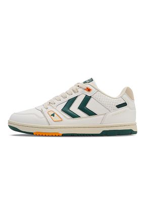 کفش پیاده روی سفید زنانه hummel - کد 873630927