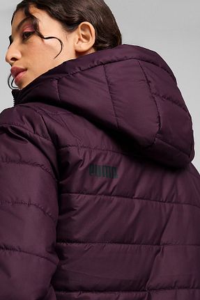 کاپشن آبی زنانه Boxy Puma - کد 873619265