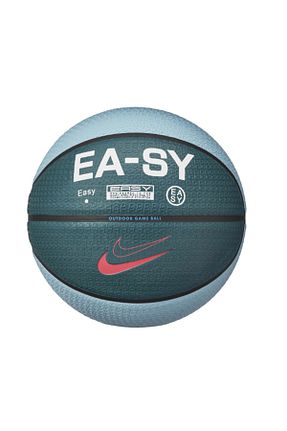 توپ بسکتبال سبز 7 Numara Nike - کد 762940337