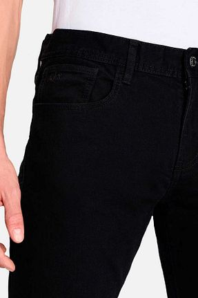 شلوار جین مشکی مردانه Armani Exchange - کد 873664423