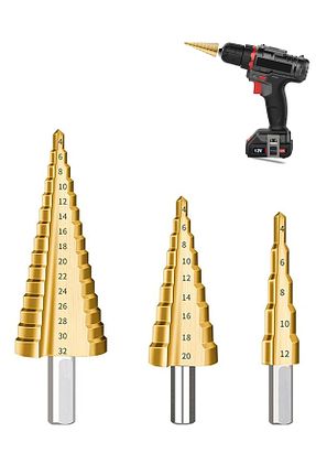 مته دریل Soillium - کد 873677207