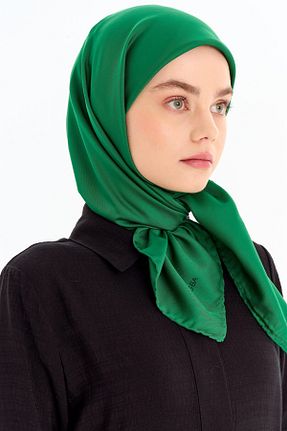 شال سبز زنانه Tuğba - کد 873707771