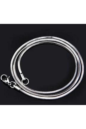 گردنبند استیل ( فولاد ) مردانه استیل (فولاد) SE Jewellery - کد 873732819