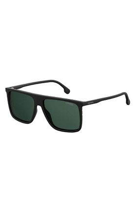 عینک آفتابی سفید مردانه UV400 Carrera - کد 6071366