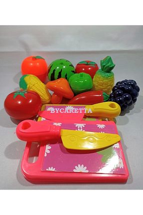 اسباب بازی آموزشی Türkçe ByCaretta - کد 416429537