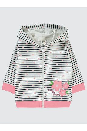 رویه صورتی بچه گانه رگولار Civil Baby - کد 873733745