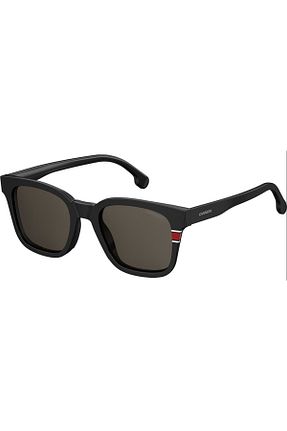عینک آفتابی مشکی مردانه UV400 Carrera - کد 3940345