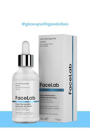 سرم پوست همه انواع پوست FaceLab - کد 96743016