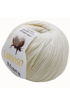 نخ بافندگی بنفش Lanoso - کد 873755000