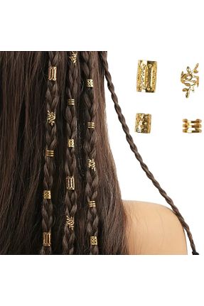 گیره سر طلائی زنانه MITH SB TAKI - کد 873741357