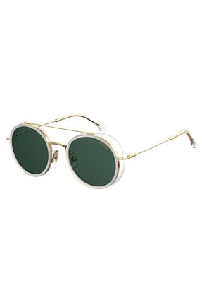 عینک آفتابی سفید زنانه 50 Carrera - کد 6071392