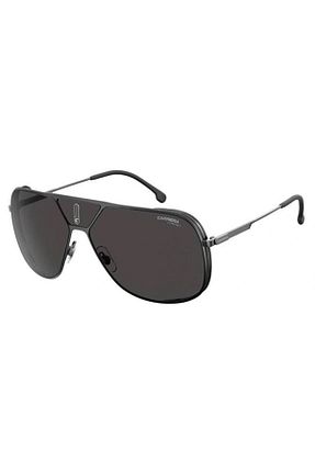 عینک آفتابی مشکی مردانه UV400 Carrera - کد 33506810